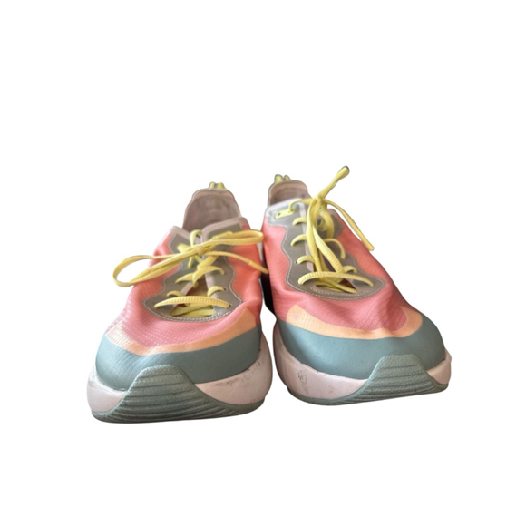 EUC Nike‎ Air Max Dia SE 'Bleached Coral' Size 10 US women’s - Picture 4 of 8